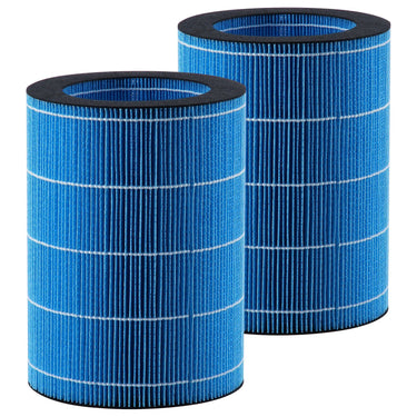 Evaporative Humidifier Replacement Filter 2-Pack for Our 5L/1.32G Model