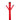 20FT Inflatable Advertising Air Wind Tube Wavy Man Dancer (NO Blower)