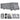 Class A RV Cover Motorhome Cover 40-43 ft Non-woven Fabric Motorhome RV