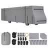 Class A RV Cover Motorhome Cover 40-43 ft Non-woven Fabric Motorhome RV
