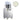 Electric Dough Divider 20PCS Automatic Dough Cutter Bread Maker for Bakery