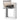 Pet Door for Wall with Lock and 3 Magnetic Flap System Metal Frame Large