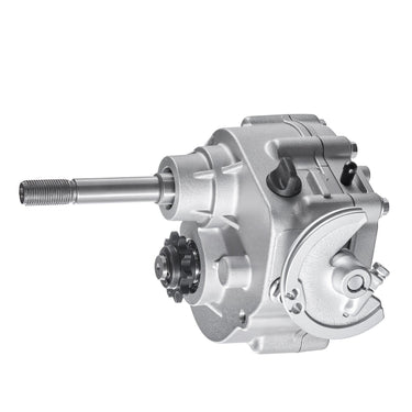 2300 RPM Drive Clutch High-Strength Clutch with 2-7HP Engine & Shift Mode
