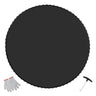 Replacement Trampoline Mat Fits 14ft Frame 72 V-Rings 5.5" Spring Length