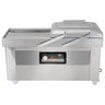 Chamber Vacuum Sealer, 1200W Sealing Power, Vacuum Packing Machine for Wet Foods, Meats, Marinades and More, Compact Size with 23.62" Sealing Length, Applied in Home Kitchen and Commercial Use