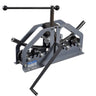 Tube Roller Bender Max 1-1/2" Manual Tube Pipe Roller Bender with 6 Dies