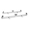 Solar Panel Mounting Brackets Solar Panel Mounting Kit for Various Roofs