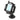 RV Tire Pressure Monitoring System Real Time Trailer TPMS 6 Sensors