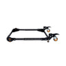 Mobile Base Heavy Duty Universal Stand 650 lbs Capacity For Tools Machines