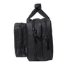 Tactical Pistol Backpack with 2 Pistol Cases, Gun Range Backpack with 6x Magazine Slots for Shooting and Hunting