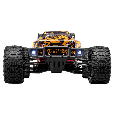 Remote Control Car 1:10 Scale All Terrain 4WD Off-Road Truck for Kids