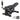 Stair Stepper for Exercise at Home Hydraulic Mini Stepper with Resistance Band