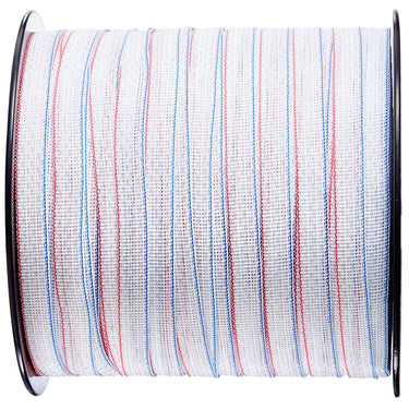 1640Ft 500M Electric Fence Tape Fencing Polytape Horse Cattle Livestock