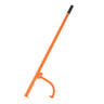 Cant Hook Tool 59 in Heavy Duty Steel Log Roller Forestry Logging Tools