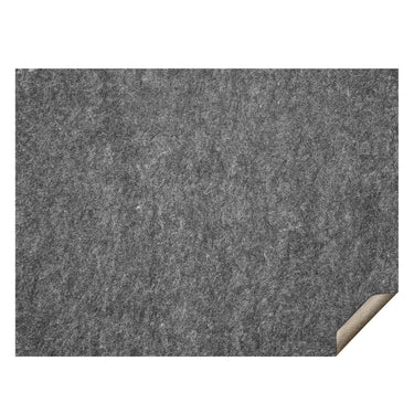 Non Slip Rug Pad Gripper 9' x 12' Carpet Mat 0.24" Thick for All Floor