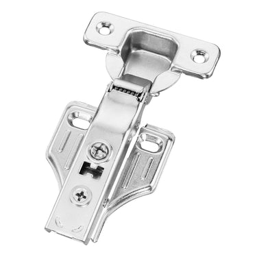 Cabinet Door Hinges 40 Packs Full Overlay Soft Close for Framed/Frameless