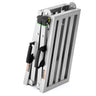 Work Platform Adjustable Height Portable Scaffolding Platform 400 lb Load