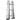 Telescoping Ladder A Frame 11 FT Extension Multi-Function for Homework