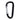Caribeaner Clip Spring Snap Hook Keyring Camping Sports Karabiner 10 PCS