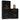 Stetson Black by Coty After Shave