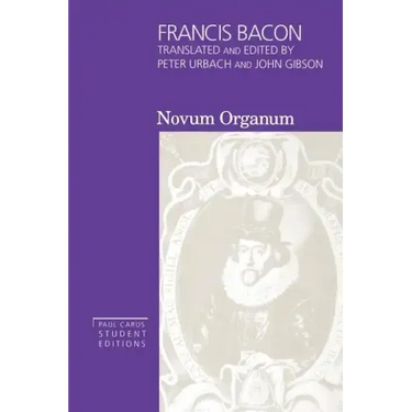 Novum Organum