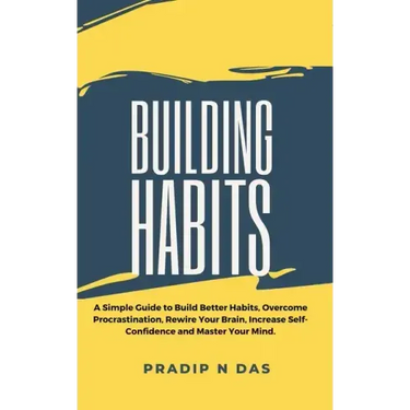Building Habits