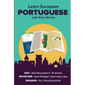Learn European Portuguese with Short Stories: Free Index Cards Access Included