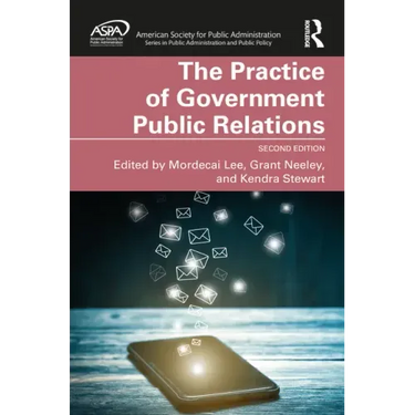The Practice of Government Public Relations