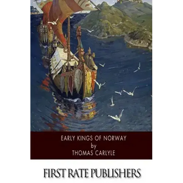 Early Kings of Norway