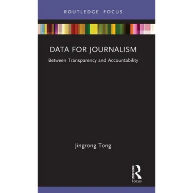 Data for Journalism: Between Transparency and Accountability