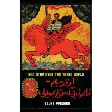 Red Star over the Third World