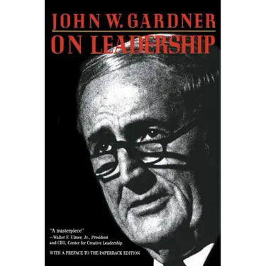 On Leadership