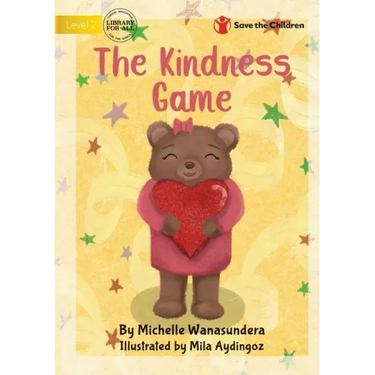 The Kindness Game