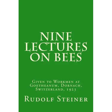Nine Lectures on Bees