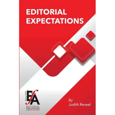 Editorial Expectations: Yours and Theirs