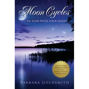 Moon Cycles: Get In Tune With Your Moon