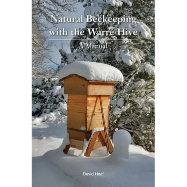 Natural Beekeeping with the Warre Hive