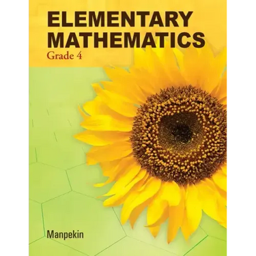ELEMENTARY MATHEMATICS Grade 4