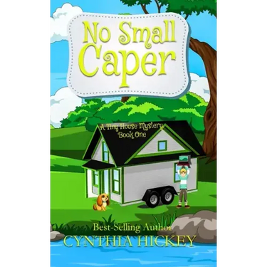 No Small Caper