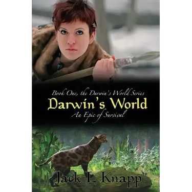 Darwin's World: An Epic of Survival