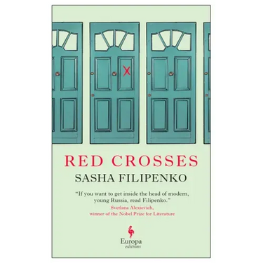 Red Crosses