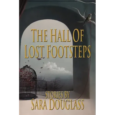 The Hall of Lost Footsteps