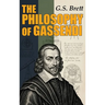 The Philosophy of Gassendi