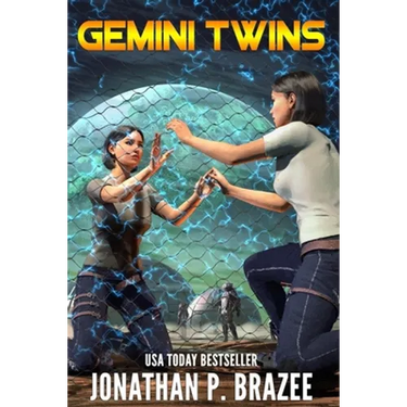 Gemini Twins