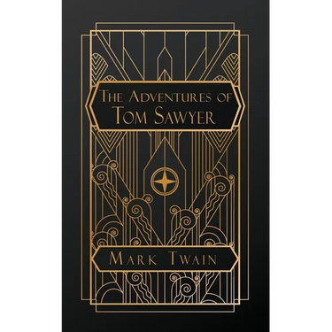 Tom Sawyer