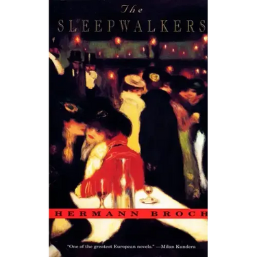 The Sleepwalkers