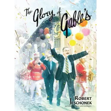 The Glory of Gable's
