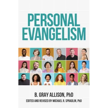 Personal Evangelism