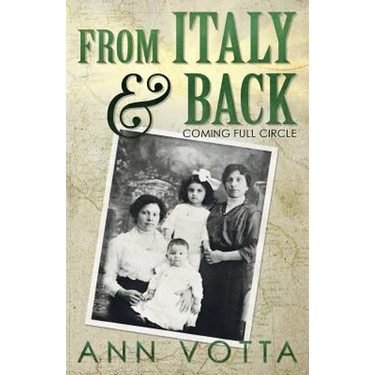 From Italy and Back: Coming Full Circle