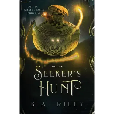 Seeker's Hunt